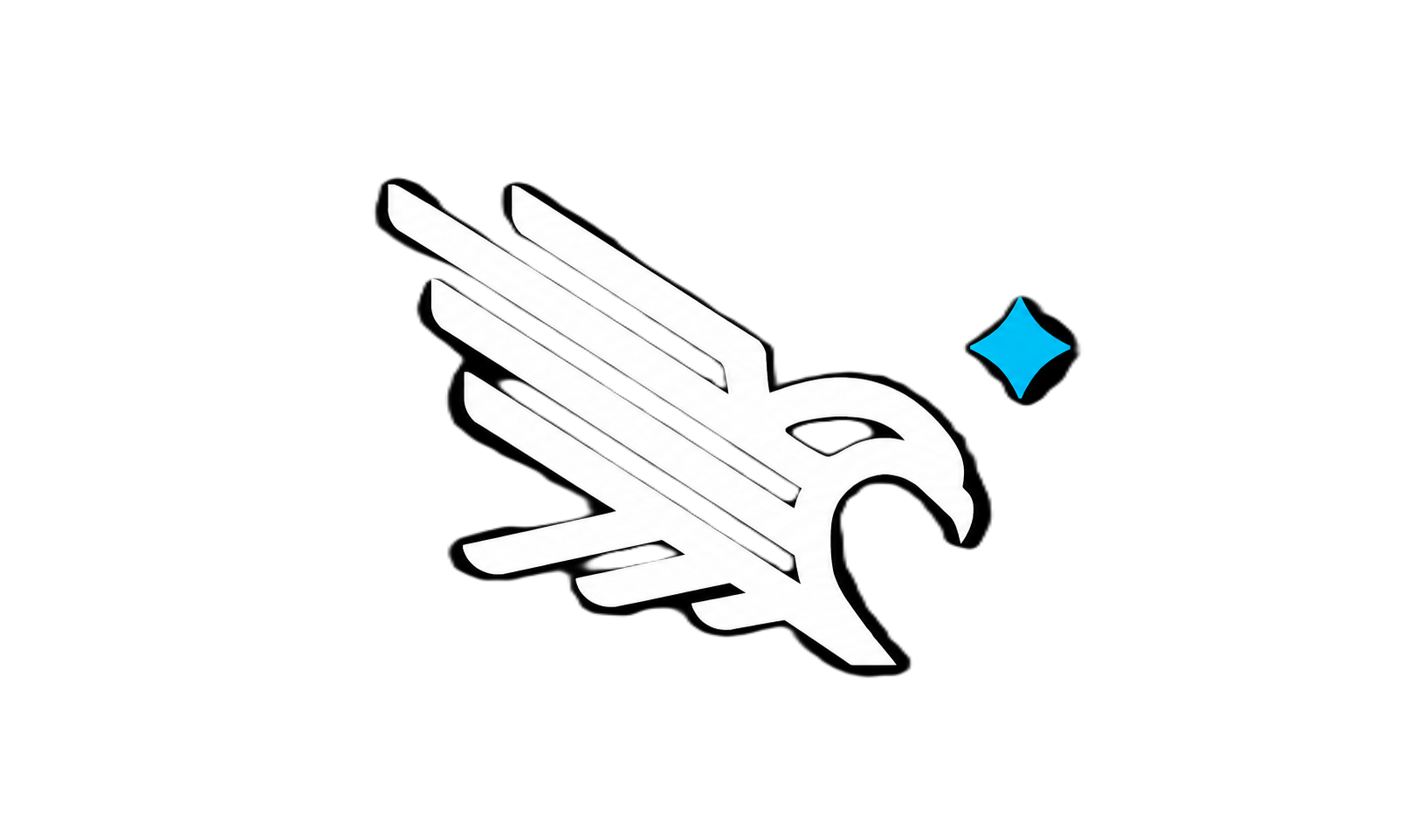 Ravnskyn emblem